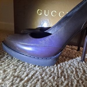 Gucci Pumps